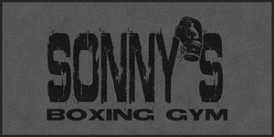 Sonny's Boxing Gym