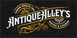 Antique Alley's