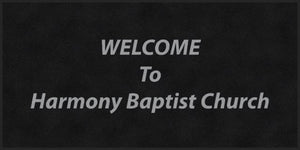 Welcome to Harmony Baptist Church
