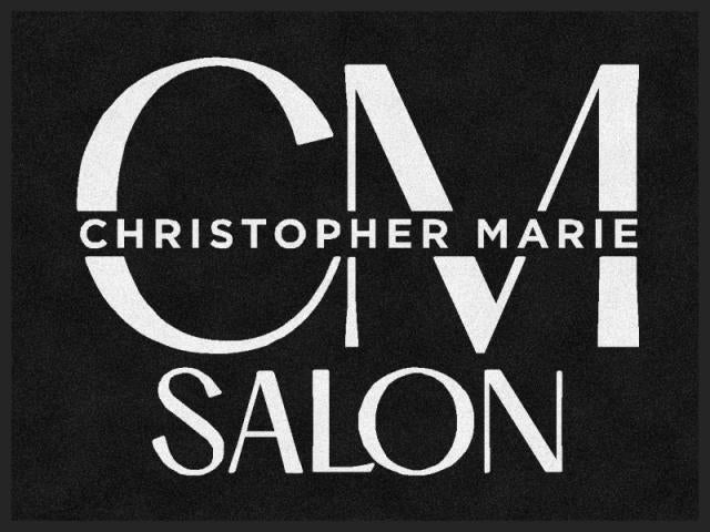 Christopher Marie Salon