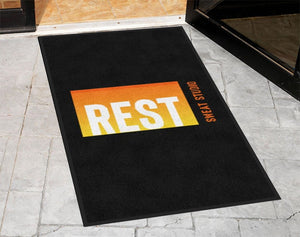 Rest Sweat Studio