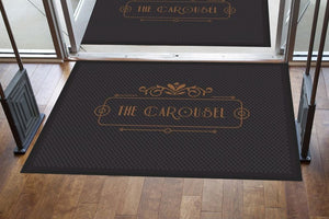 The Carousel