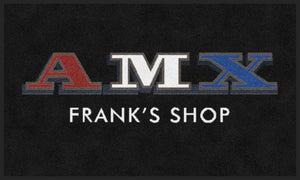 Franks Shop Amx