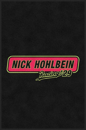 Nick Hohlbein Racing