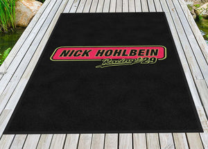 Nick Hohlbein Racing