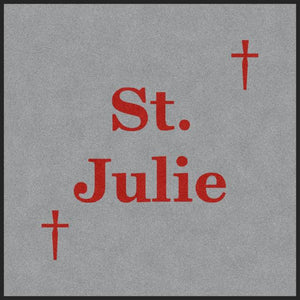 St. Julie