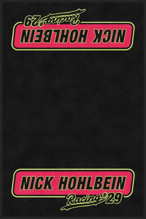 Nick Hohlbein Racing
