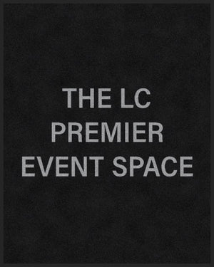 THE LC PREMIER EVENT SPACE