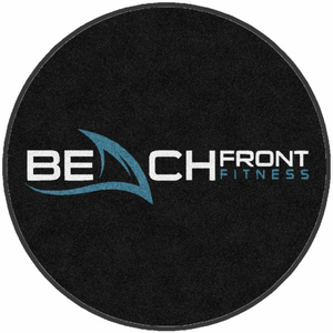 Beachfront Fitness