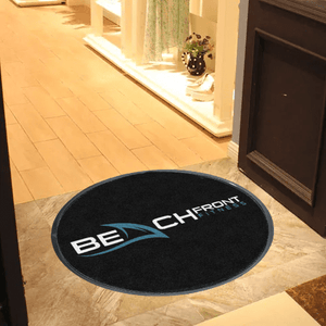 Beachfront Fitness