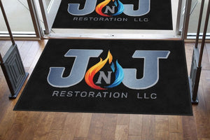 JNJ Restoration LLC