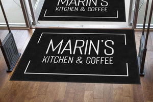 Marin's