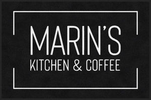 Marin's