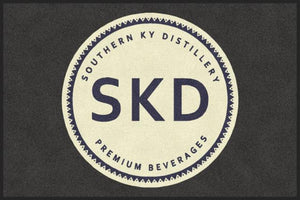 SKD retail area