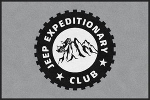 Jeep Expeditionary Club
