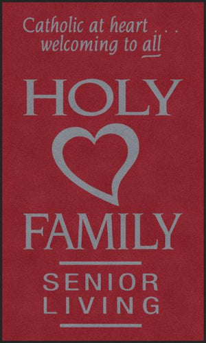Holy Family