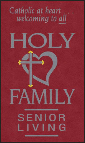 Holy Family