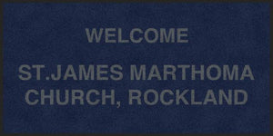 ST.JAMES MARTHOMA CHURCH, ROCKLAND
