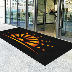 Horizon McKinney Lobby