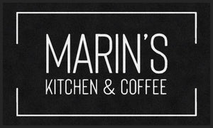 Marin's