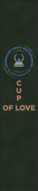 CUP of LOVE