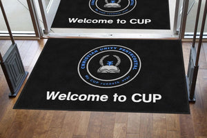 Welcome to CUP