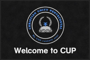 Welcome to CUP
