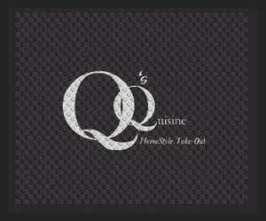 Q's Quisine - Create Your Own