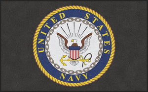 United States Navy Emblem