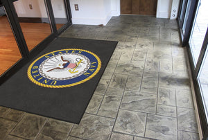 United States Navy Emblem