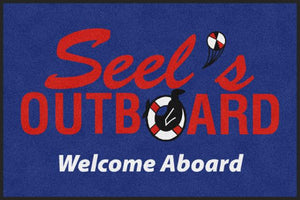 Seel's Outboard