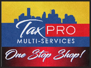 Tax Pro