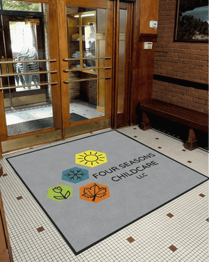 Four Seasons Childcare