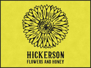 Hickerson honey