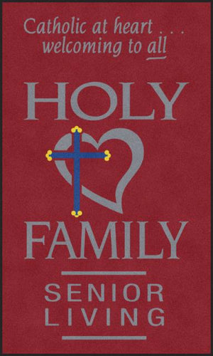 Holy Family