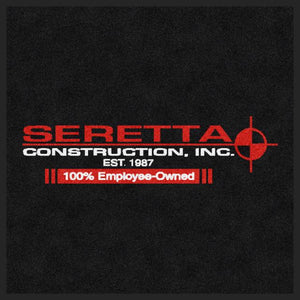 Seretta Employee Owned