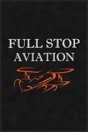 FULL STOP AVIATION