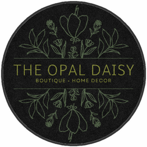 The Opal Daisy
