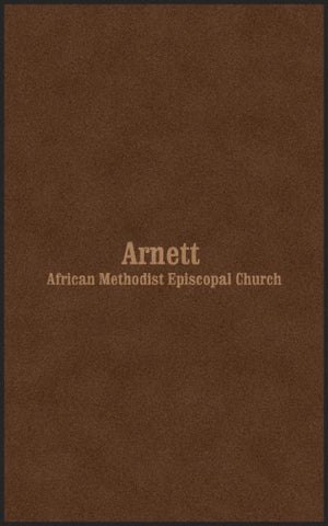 Arnett AME Church