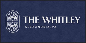 The Whitley