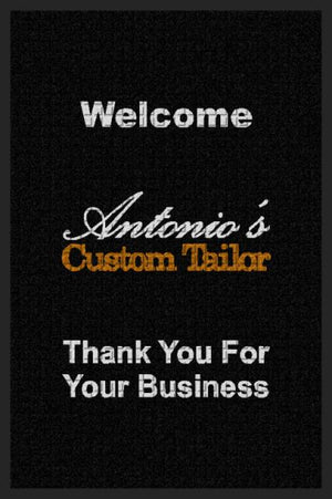 Antonio's Custom Tailor