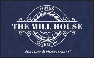 The Mill House