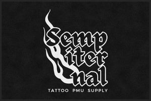 Semp iter nal Tattoo studio
