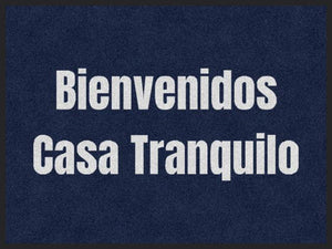 Casa Tranquilo