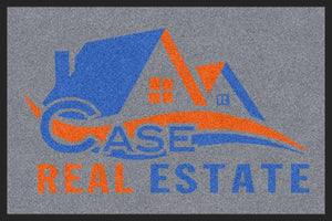 case real estate