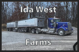 Ida West Farms