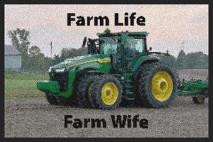 Farm Life