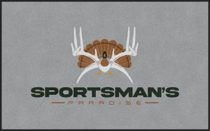 Sportsman's Paradise