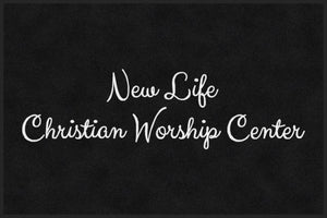 New Life Christian Worship Center