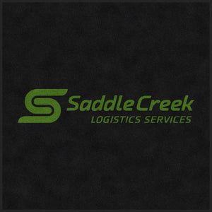 Saddle Creek
